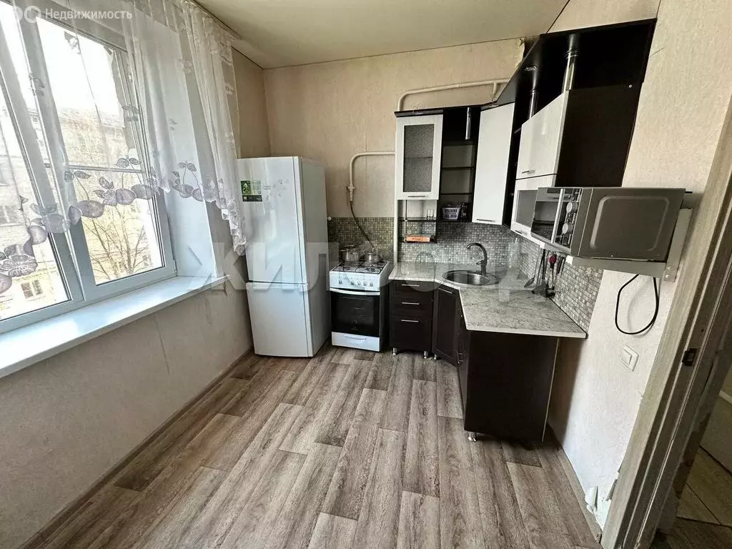 1-комнатная квартира: Тольятти, улица Кошеля, 69 (37.9 м) - Фото 1