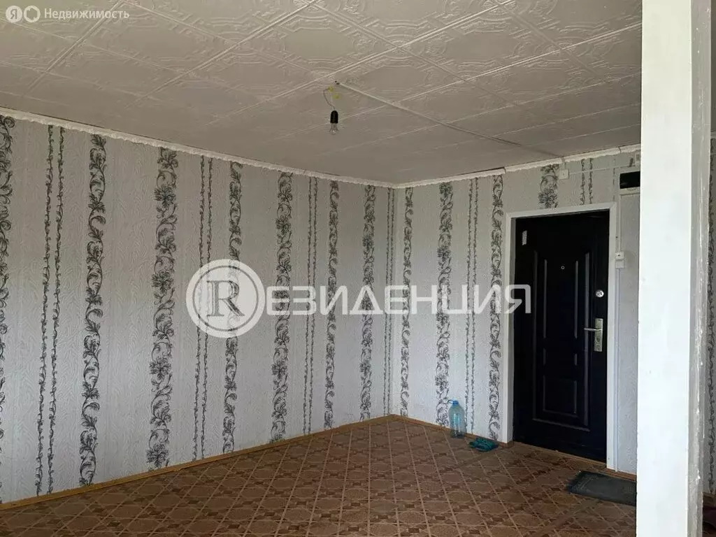 1к в -комнатной квартире (20.6 м) - Фото 1