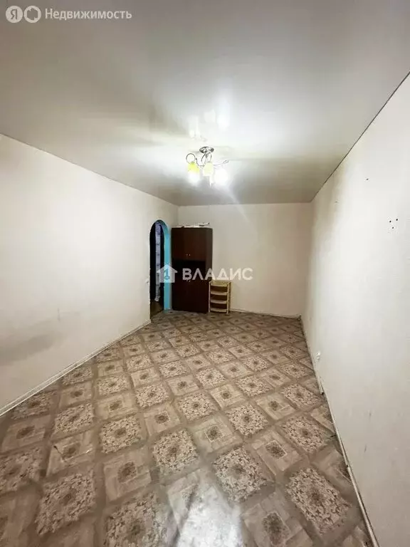 1-комнатная квартира: Стерлитамак, улица Курчатова, 8 (26.5 м) - Фото 1