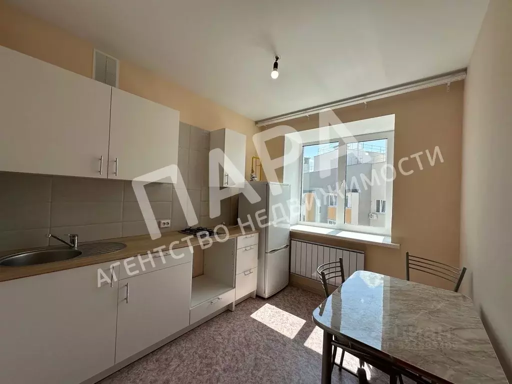 1-к кв. Самарская область, Волжский район, Лопатино с/пос, пос. ... - Фото 1