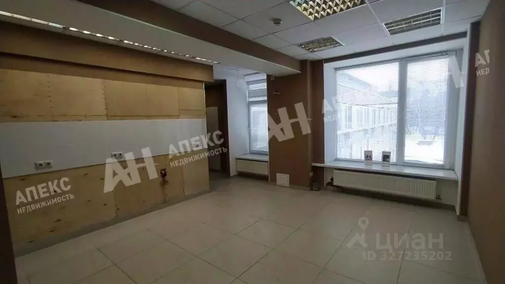 Офис в Москва Старокалужское ш., 62с1к7 (80 м) - Фото 1