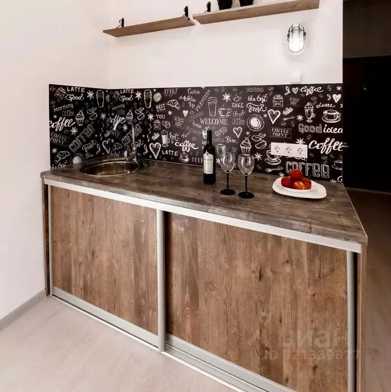 Студия Нижегородская область, Нижний Новгород Московское ш., 83 (25.0 ... - Фото 2