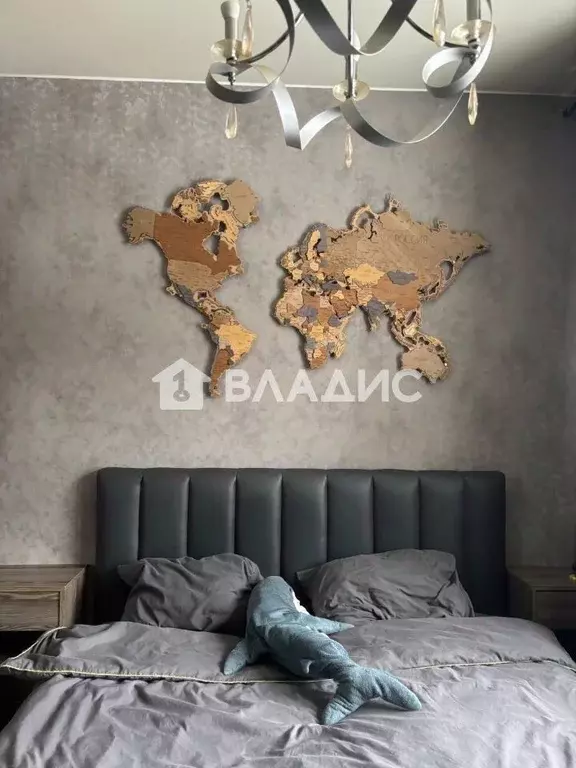 1-к кв. Санкт-Петербург ул. Среднерогатская, 11 (44.6 м) - Фото 1