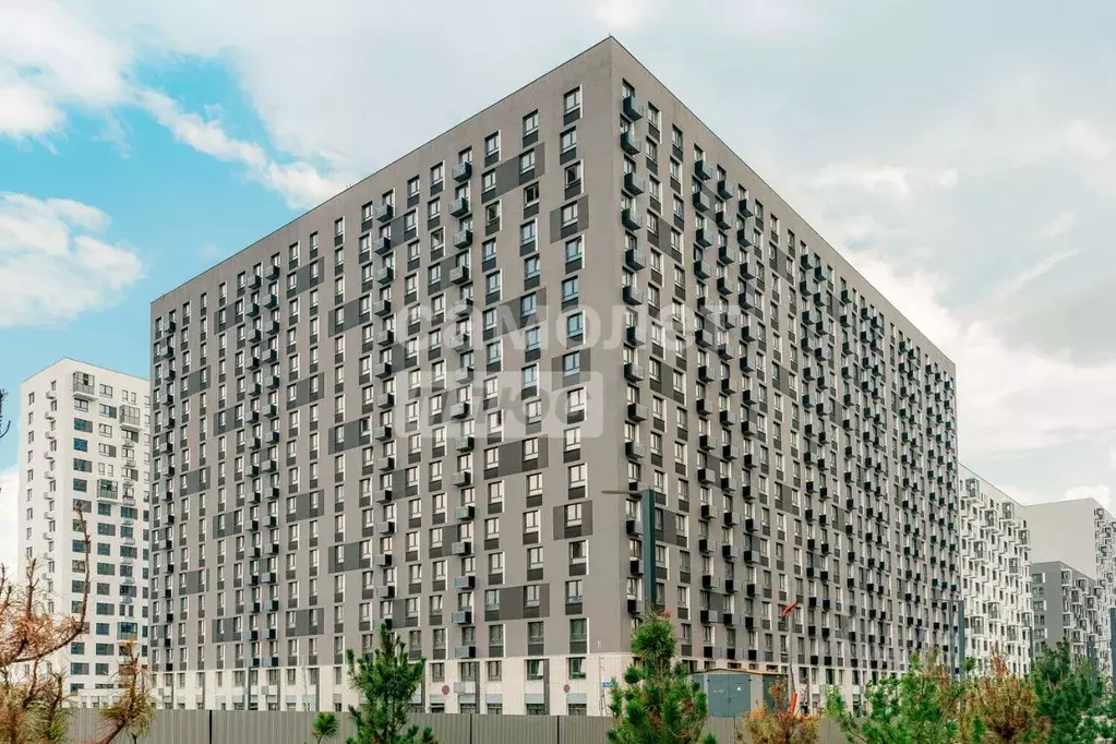 Студия Московская область, Мытищи пер. 1-й Стрелковый, 5 (21.7 м) - Фото 1