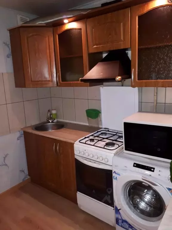 1-к кв. Ярославская область, Рыбинск ул. Ворошилова, 6А (34.0 м) - Фото 2