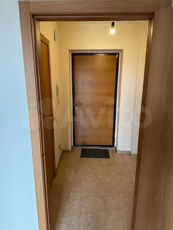 Квартира-студия, 26,4 м, 7/17 эт. - Фото 1