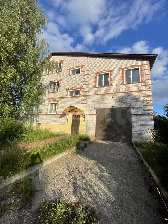 Дом 357 м на участке 21 сот. - Фото 1