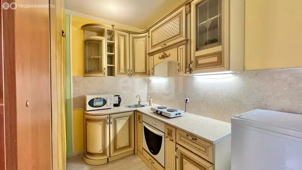 Квартира-студия: Анапа, Анапское шоссе, 24к2 (31.5 м) - Фото 2