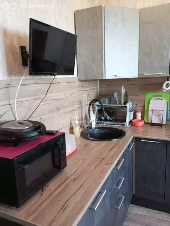 2-комнатная квартира: Владимир, улица Куйбышева, 36А (58.6 м) - Фото 1