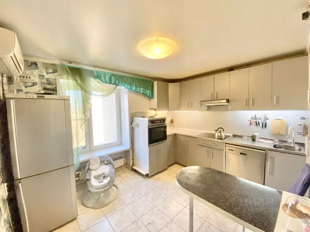 2-к кв. Московская область, Мытищи Олимпийский просп., 32к1 (50.0 м) - Фото 1