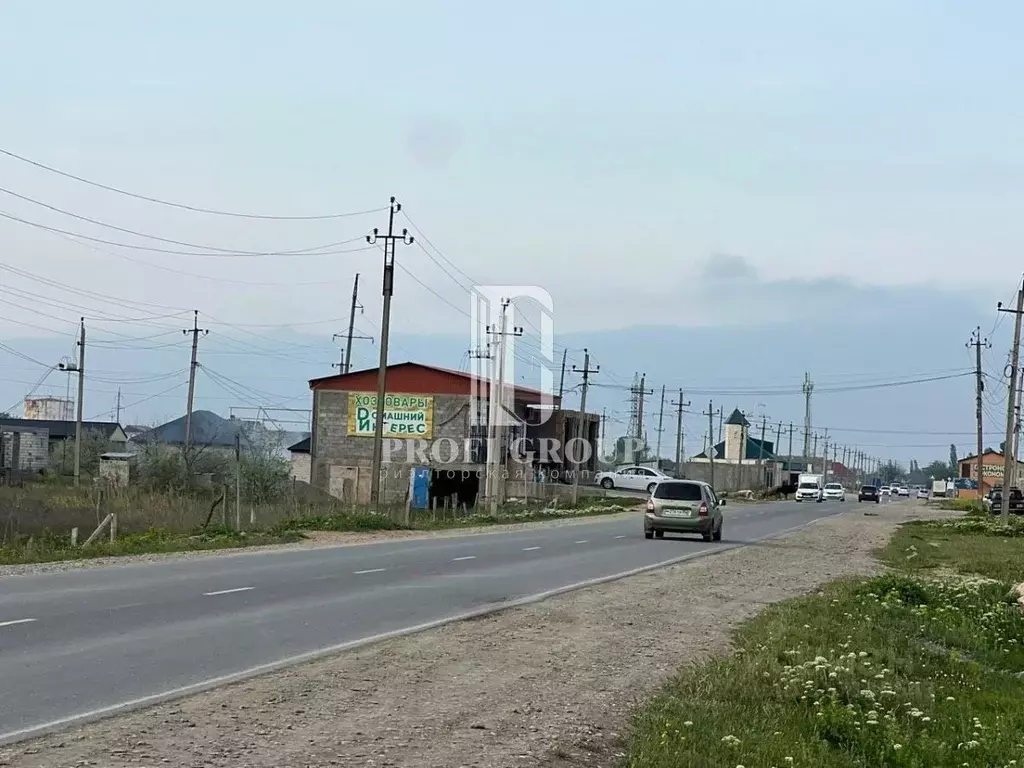 Участок в Дагестан, Кумторкалинский район, Тюбе-1 СОДНТ  (8.0 сот.) - Фото 0