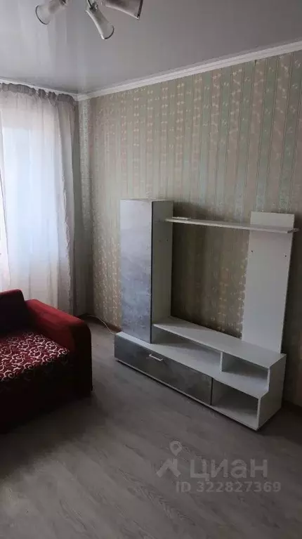 1-к кв. Ростовская область, Аксайский район, Щепкинское с/пос, пос. ... - Фото 2