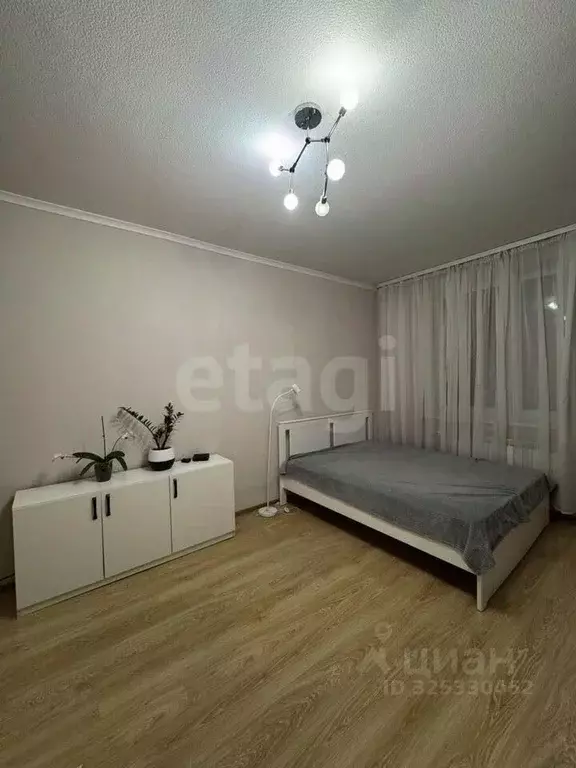 1-к кв. Пермский край, Пермь ш. Космонавтов, 213 (47.3 м) - Фото 2