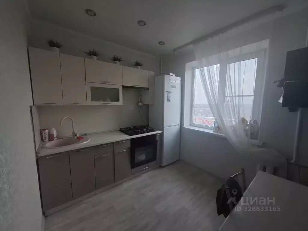 4-к кв. Ростовская область, Волгодонск просп. Мира, 31 (75.0 м) - Фото 1