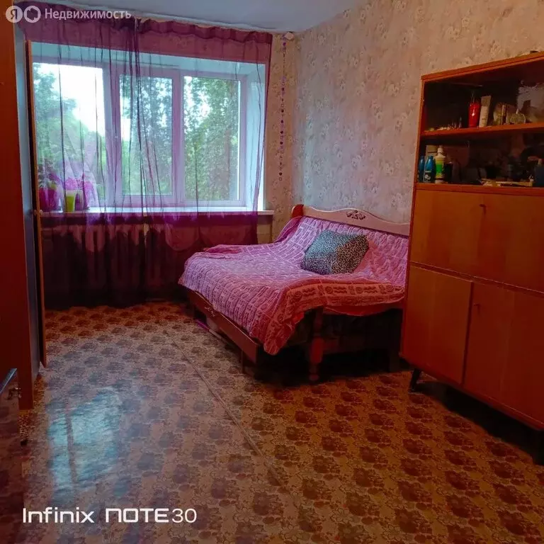 2-комнатная квартира: Березники, улица Ломоносова, 151 (44.7 м) - Фото 1