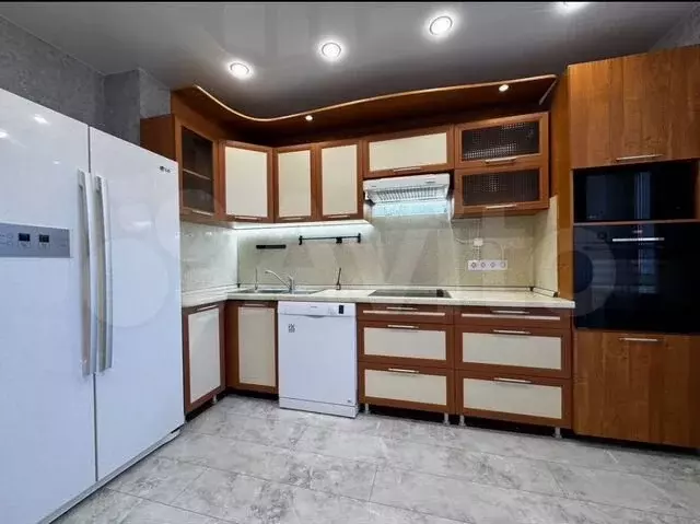 3-к. квартира, 69,4 м, 16/16 эт. - Фото 0