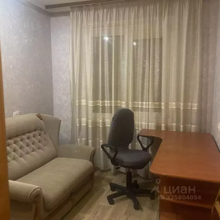 2-к кв. Крым, Керчь ул. Кирова, 105 (44.0 м) - Фото 1