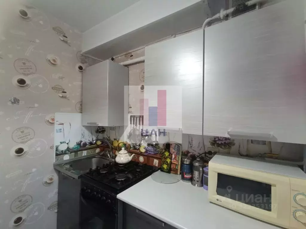 3-к кв. Московская область, Раменский муниципальный округ, пос. ... - Фото 2