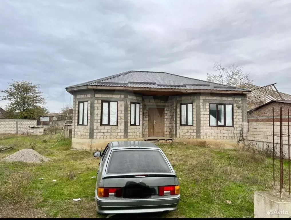 Дом 144 м на участке 10 сот. - Фото 0