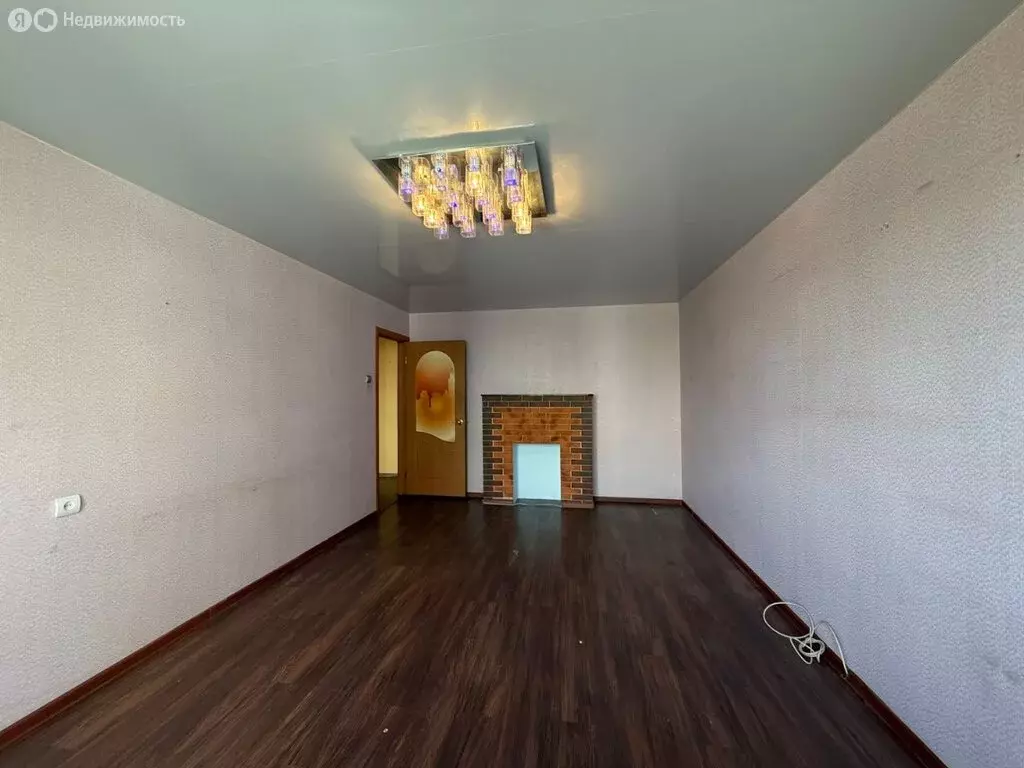 3-комнатная квартира: Волгоград, улица Кузнецова, 31/1 (66.2 м) - Фото 2