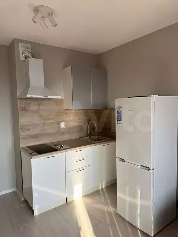 Квартира-студия, 27 м, 22/25 эт. - Фото 0