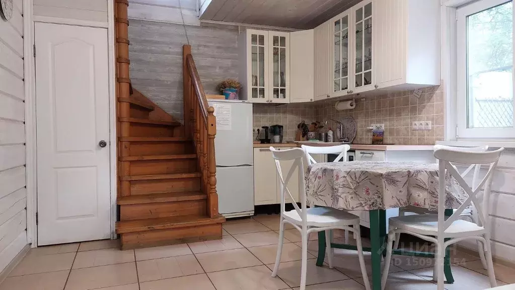 Дом в Москва Ленинградское ш., 283 (70 м) - Фото 2