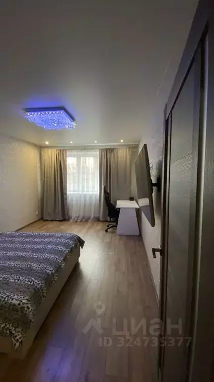 1-к кв. Калининградская область, Калининград Красная ул., 139А (46.0 ... - Фото 2