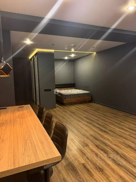 Студия Белгородская область, Белгород ул. Есенина, 9к3 (56.0 м) - Фото 0