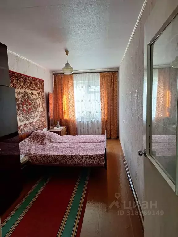 3-к кв. Тульская область, Щекино ул. Льва Толстого, 15 (58.4 м) - Фото 1