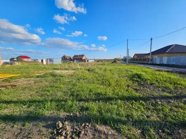 Участок в Самарская область, Ставропольский район, с. Ягодное ул. ... - Фото 1