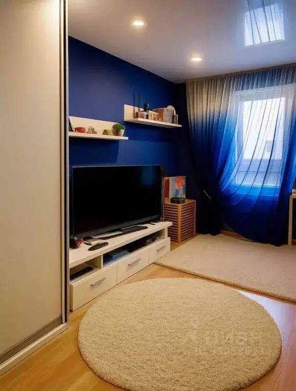 3-к кв. Санкт-Петербург ул. Маршала Захарова, 50К1 (63.7 м) - Фото 2