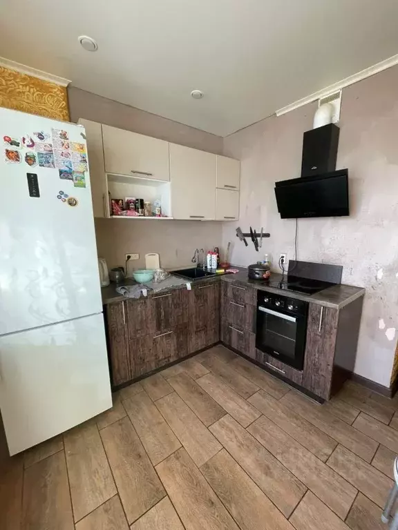 1-к кв. Воронежская область, Воронеж ул. 45-й Стрелковой Дивизии, ... - Фото 1