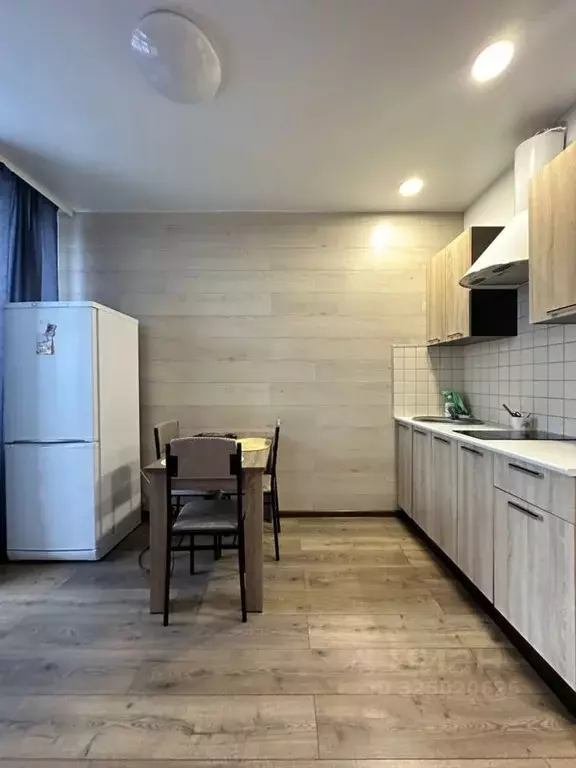 1-к кв. Москва Сосенское поселение, ул. Василия Ощепкова, 3 (30.0 м) - Фото 2