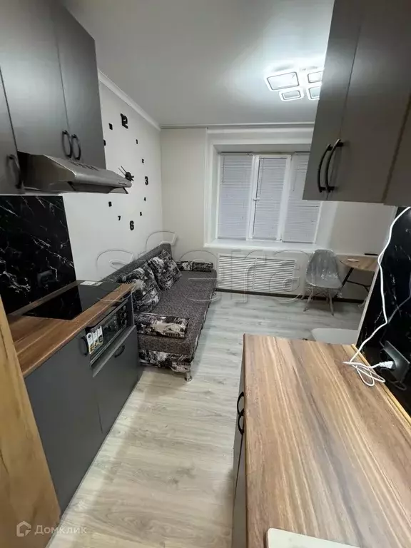 Продаётся 1-к квартира, 17.5 м - Фото 0