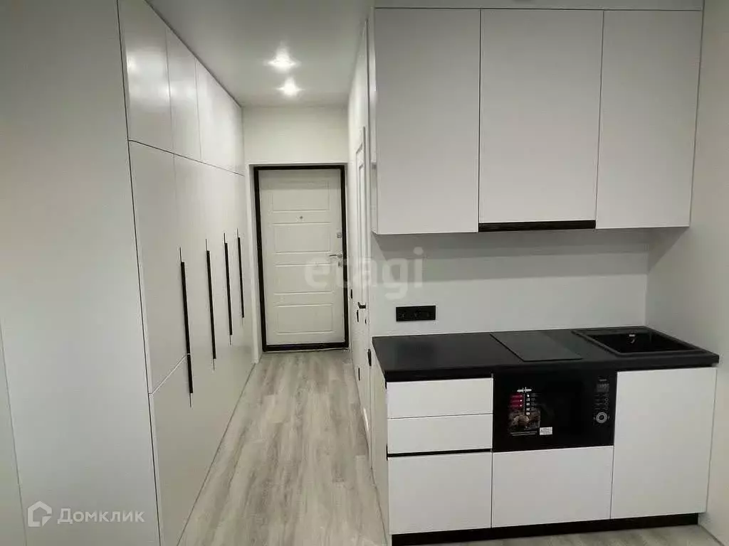 Продаётся квартира-студия, 23.8 м - Фото 0