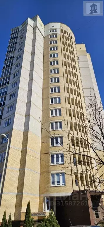 1-к кв. Калининградская область, Калининград ул. Горького, 164 (48.0 ... - Фото 0