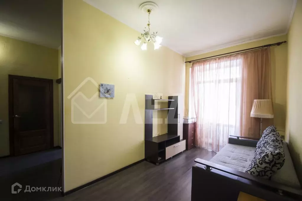 Продаётся 1-к квартира, 38.7 м - Фото 0