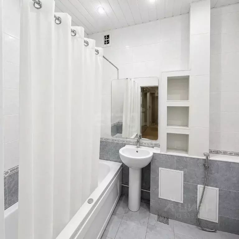 2-к кв. Санкт-Петербург ул. Декабристов, 10 (56.0 м) - Фото 2