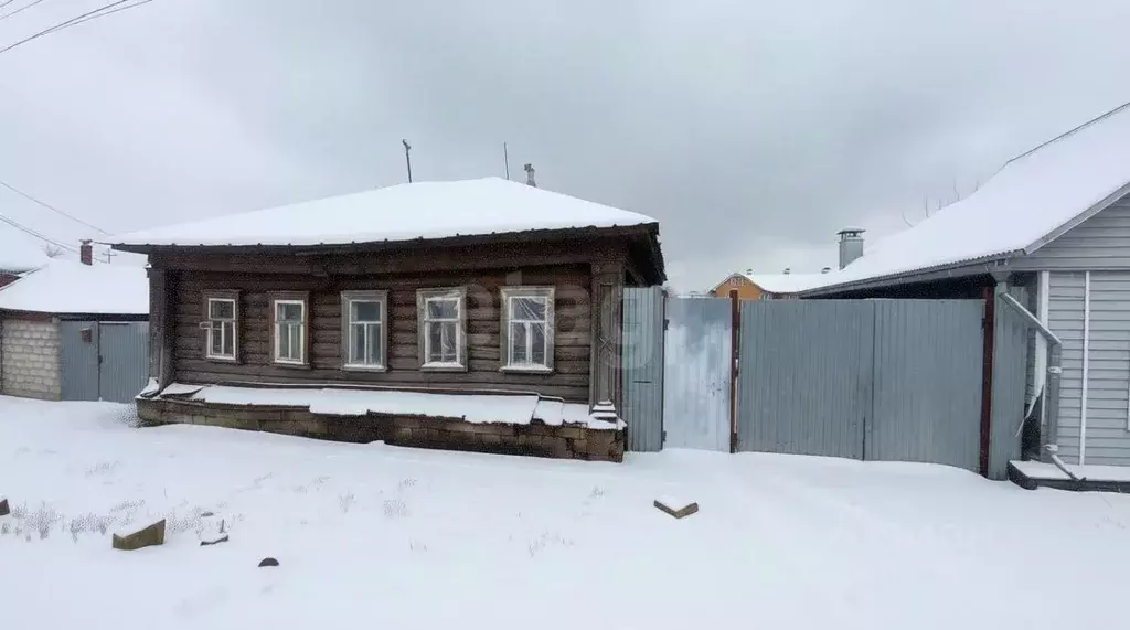 Участок в Тульская область, Тула Спортивная ул., 11 (11.0 сот.) - Фото 1