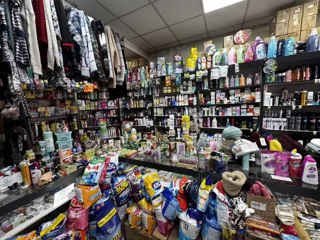 Торговая площадь в Москва Туристская ул., 23 (78 м) - Фото 2