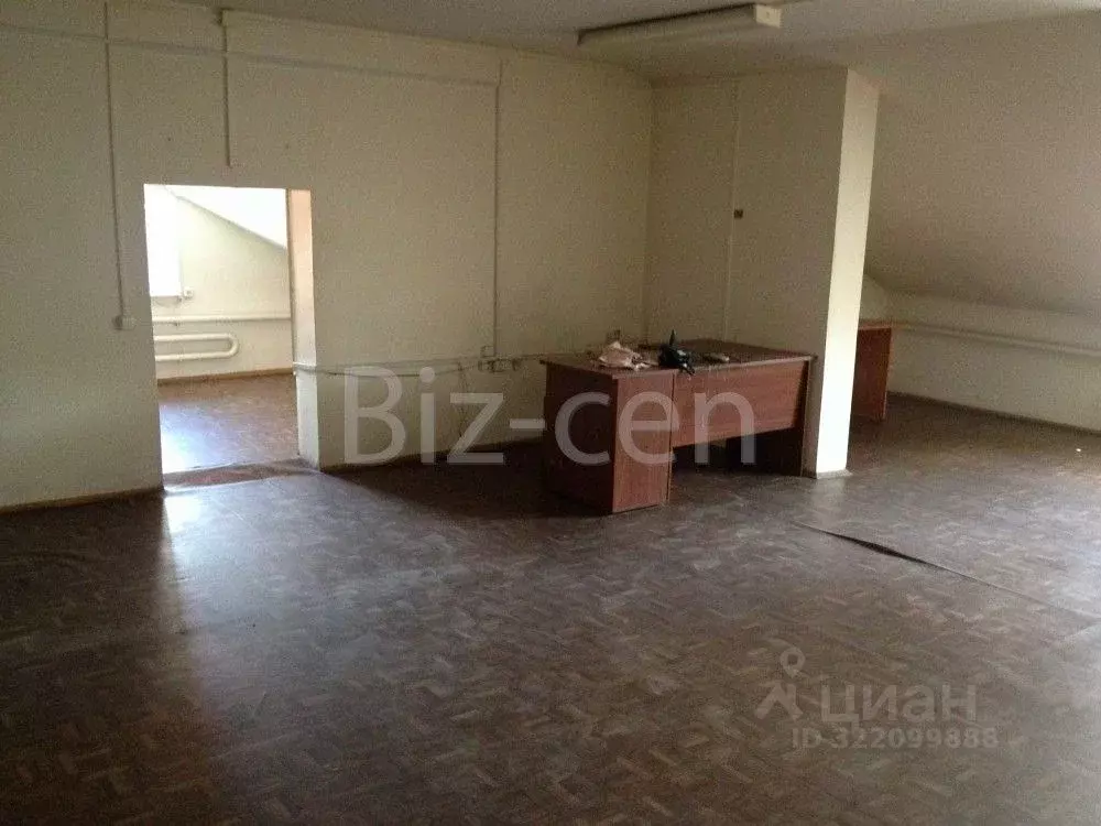 Офис в Санкт-Петербург просп. Обуховской обороны, 103К2 (58 м) - Фото 1