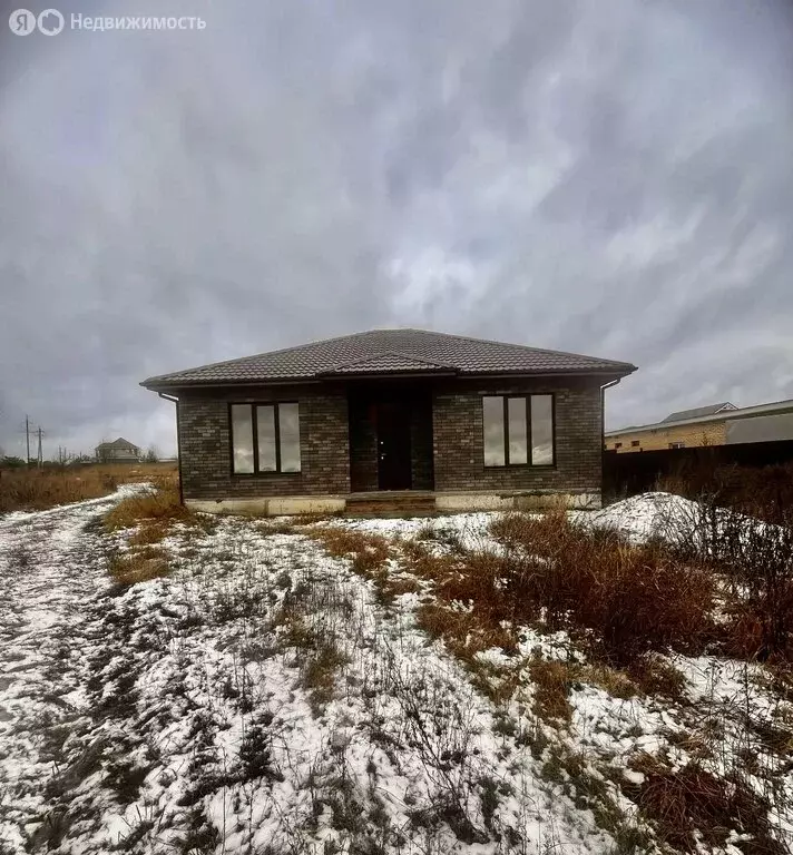 Дом в Брянск, Славянская улица (120 м) - Фото 2