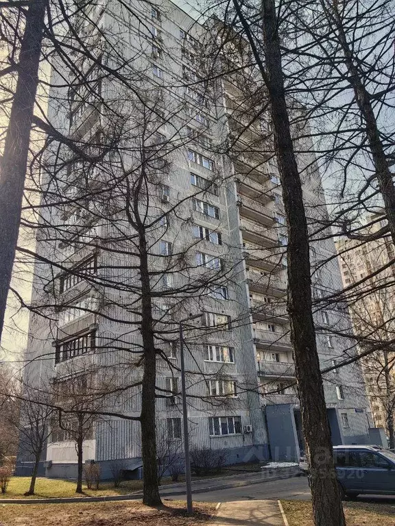 Квартира, 1 комната, 35 м - Фото 1