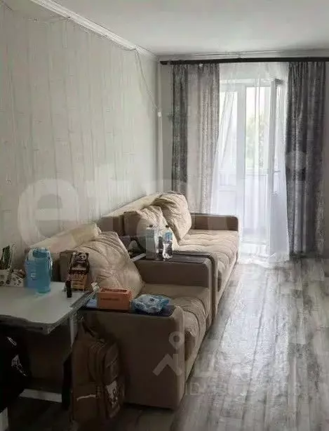 2-к кв. Крым, Евпатория ул. Имени 60-летия Октября, 24 (44.5 м) - Фото 1