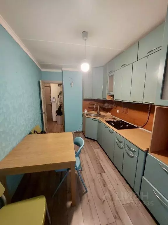 1-к кв. Москва ул. Василисы Кожиной, 12 (35.0 м) - Фото 0
