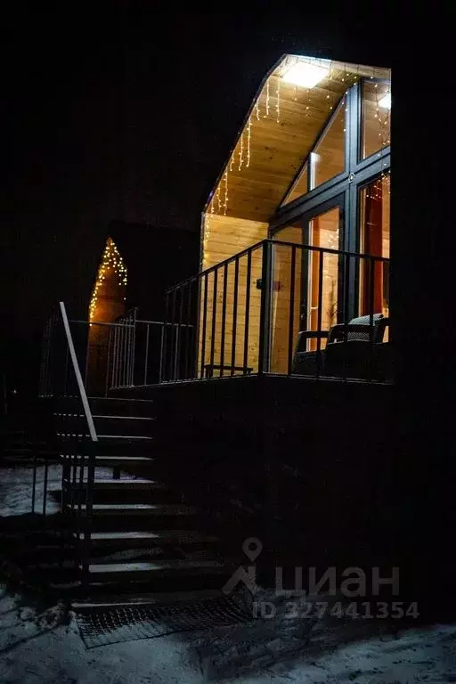 Дом в Алтай, Майминский район, Манжерокское с/пос, с. Озерное ул. ... - Фото 1