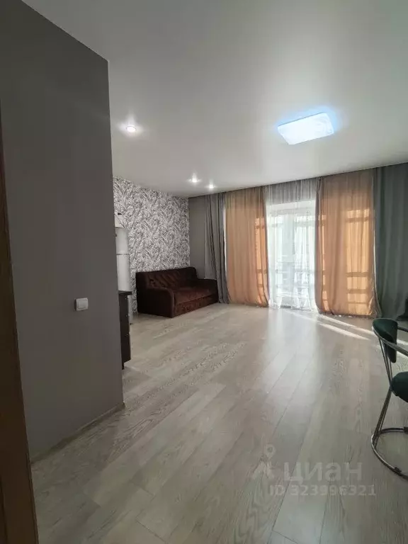 Студия Хакасия, Абакан ул. Арбан, 22 (38.0 м) - Фото 1