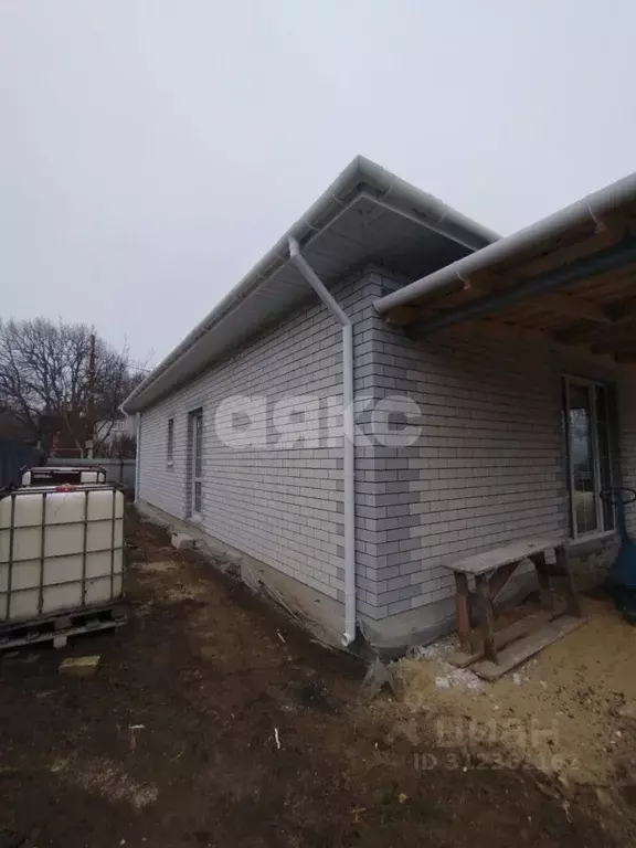 Дом в Волгоградская область, Краснослободск Среднеахтубинский район, ... - Фото 1