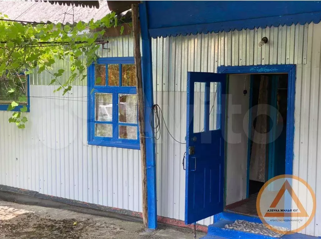Дом 67 м на участке 15 сот. - Фото 1