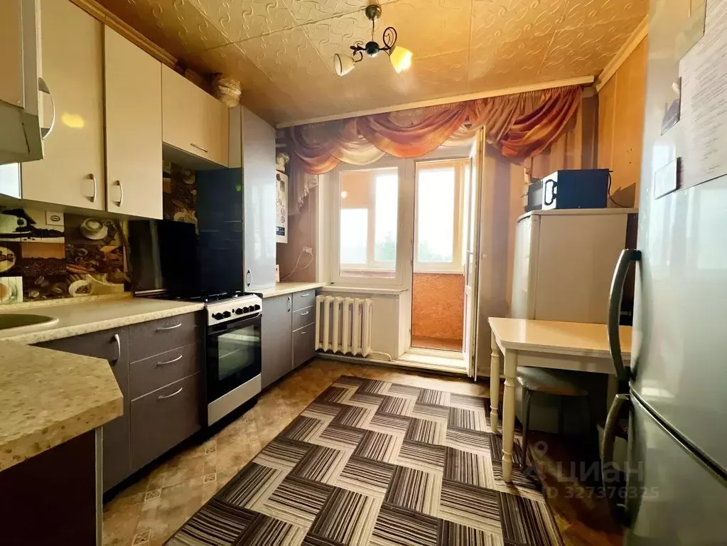 3-к кв. Московская область, Коломна городской округ, д. Малое Карасево ... - Фото 1